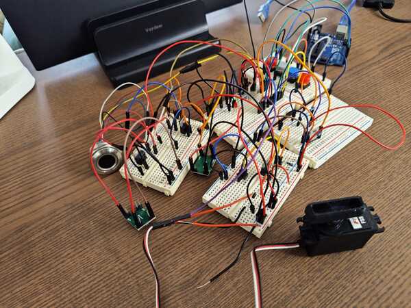 PCB